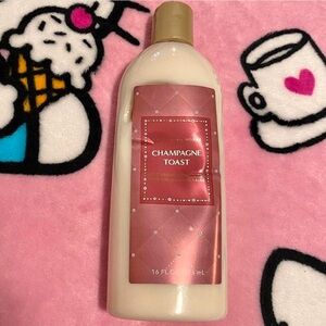 Bath & Bodyworks Champagne Toast Hair Conditioner